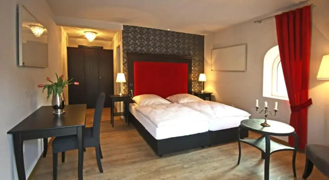 Номер Standard Hotel Restaurant Lindenhof