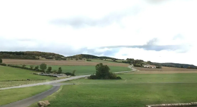 Ferienhaus Auf der Hill, Забронировать Апартаменты/квартира Дойдесфельд Vulkan Eifel
