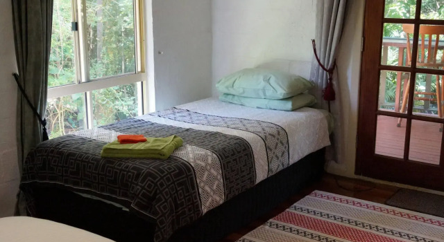 Kidd Street Cottages, Prenota Hotel Tamborine Mountain Gold Coast