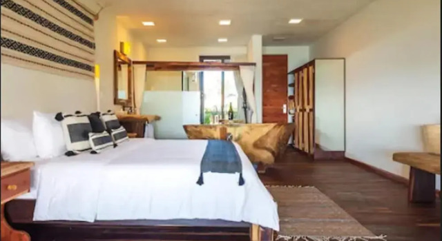 Standardní pokoj Kanan Tulum Hotel & Spa Adults Only Playground