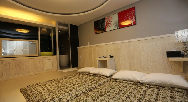Opera 21 Hotel