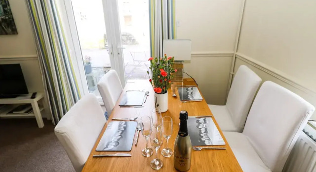 Trotter's Place, Забронировать Отель Бизнес-отели Англии, 4* 5*