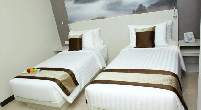 Horison Abepura, Rezervasyon Otel Abepura Papua