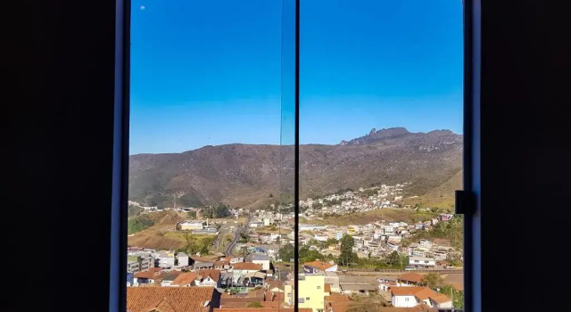 Апартаменты Ouro Preto Apartments
