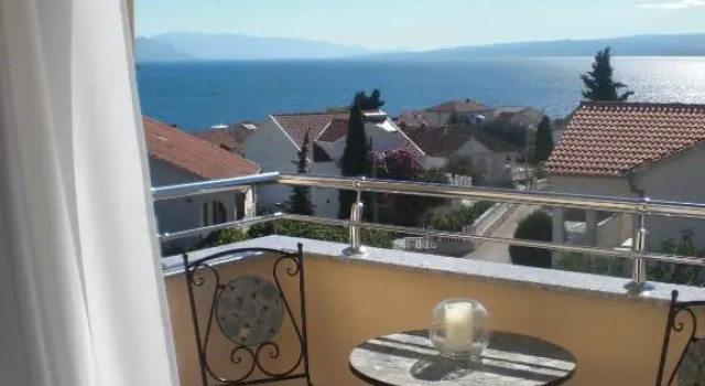 Apartmani Mia