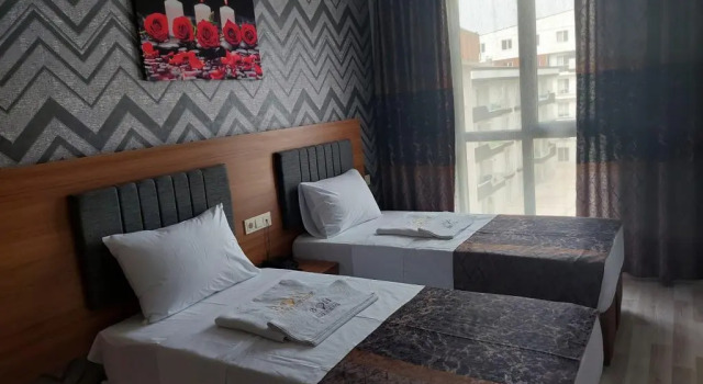Bianca Hotel Van, Rezerwuj Hotel Bostaniçi Lake Van