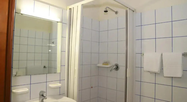 Двухместный номер Standard Hotel Valle Verde