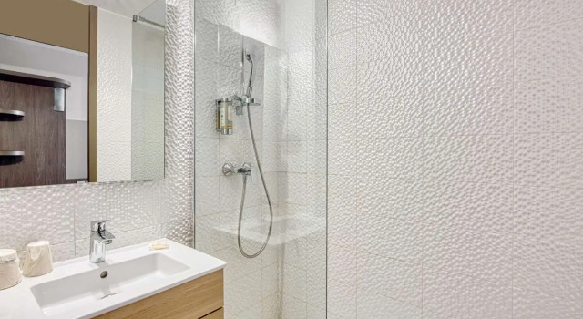 Двухместный номер Superior Best Western Portes d’Aquitaine Agen Sud
