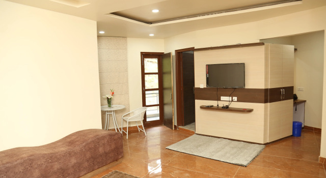 Люкс Veronika Resort