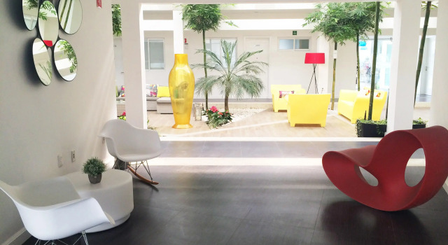 ES Design Hotel, Prenota Boutique Hotel 4 stelle a Chiapas, 4*