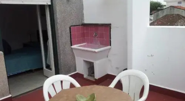 Apartamento Miramar II