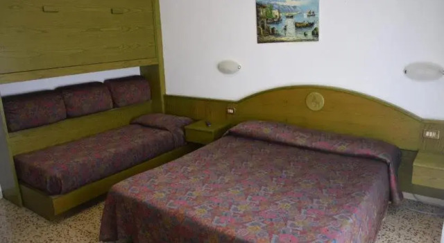 Hotel Marilù, Забронировать Отель Эраклеа Линьяно-Ривьера