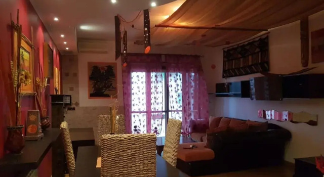 Casa etnica