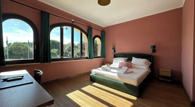 Olympia Resort & Spa