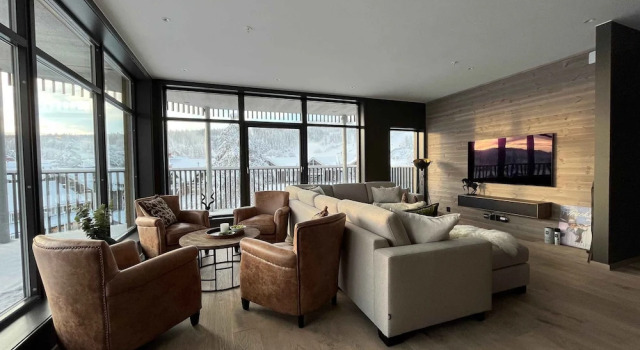 Trysil Alpine Lodge