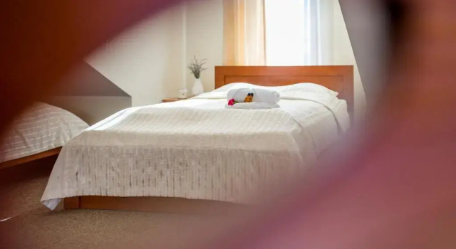 Номер Deluxe Villa Martii - Pokoje Rodzinne z Aneksami