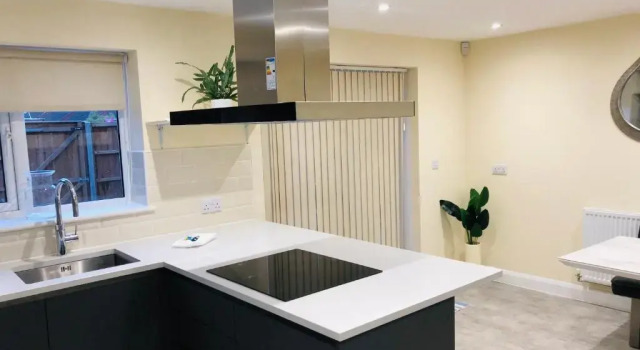 CuteRooms, Забронировать Отель Челтнем Котсуолд, рядом с Petersfield Park