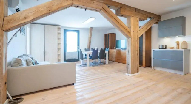 Speicher Residenz Barth E3 App 12, Забронировать Отель Отели Мекленбург-Померания с парковкой, Парковка