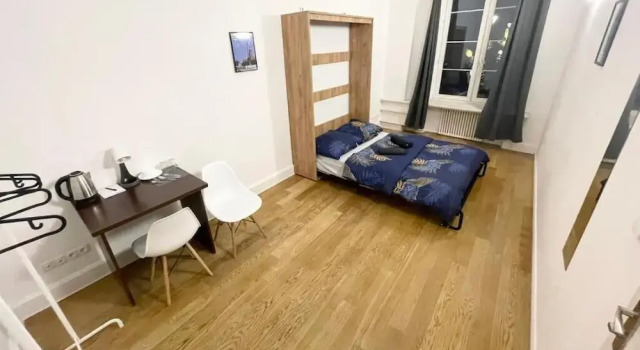 Fantastic-Inn Warszawa - KP22, Забронировать Апартаменты/квартира Апартаменты Варшавы, рядом с Nowy Swiat - Uniwersytet Metro Station, Апартаменты/квартира