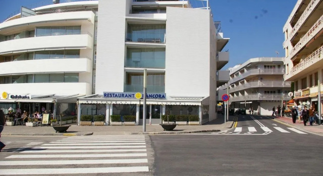 Apartamento Ancora