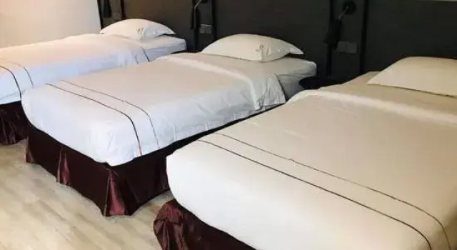 Номер Standard K Hotel