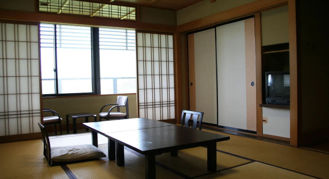 Hina no Yakata Matsunoi, Rezerwuj Hotel Takayama 