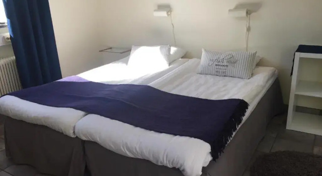 Aurora Bed & Breakfast