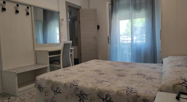 Трёхместный номер Standard Hotel Vianello