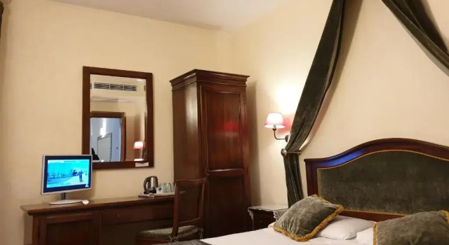 Двухместный номер Standard Residenza Rivo Alto