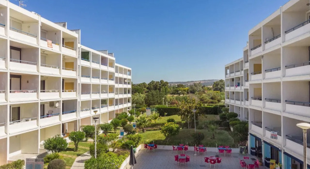 Апартаменты Pé do Lago 2BR Family Holidays