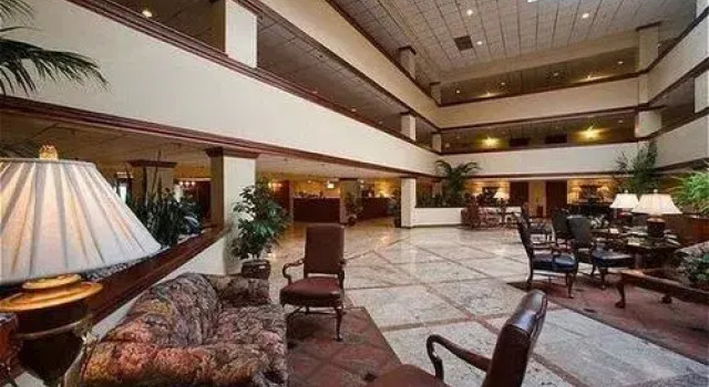 Westford Regency Inn and Conference Center