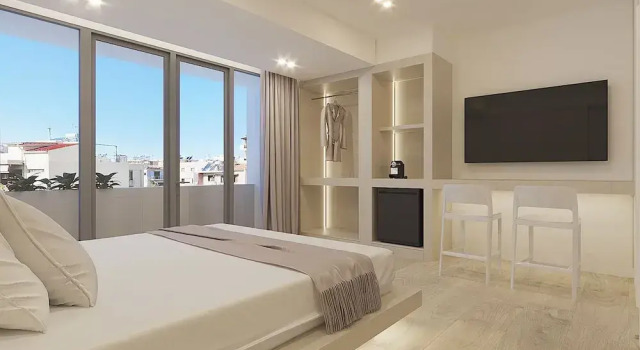 Selected Suites