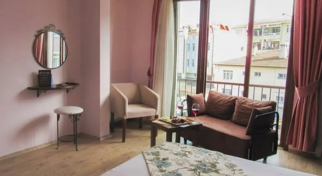 Beyaz Konak Hotel