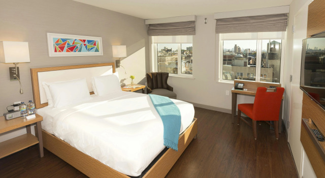 Edge Hotel
