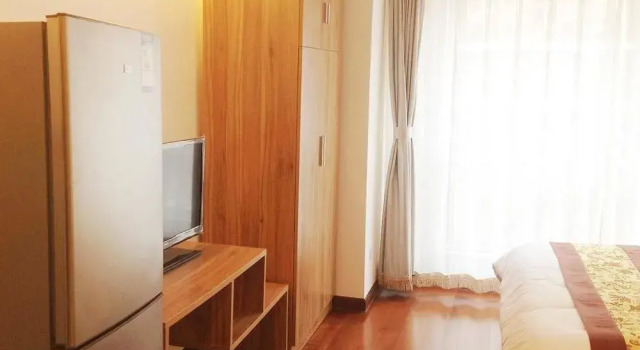 Xianglishe Apartment Hotel