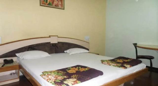 Hotel Ambassador Executive