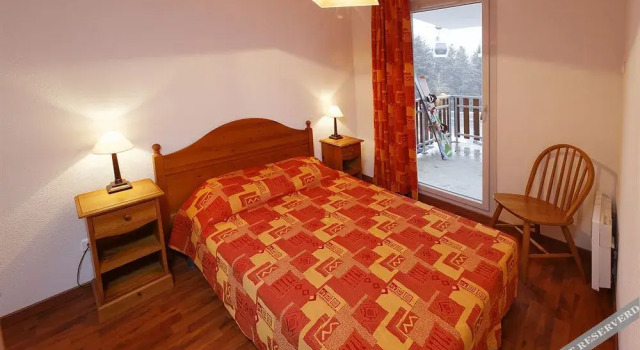 Nemea Les Balcons D'ax, Book Hotel 3-stjernede hoteller i Ax-les-Thermes, 3*