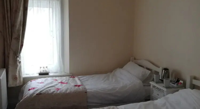 Номер Standard Durham House