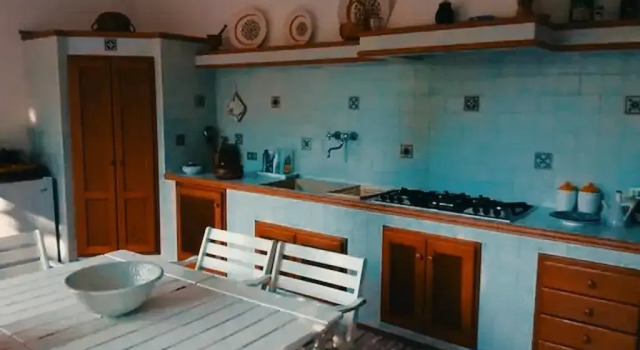 Вилла Mazara del vallo Villetta 6 Pax vicino mare