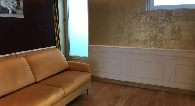 Люкс Deluxe Hôtel Merveilleux Côté Mer