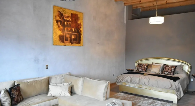 Люкс Casa Neek