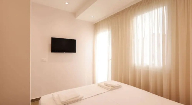 Cozy Apartment 01 in Durr s