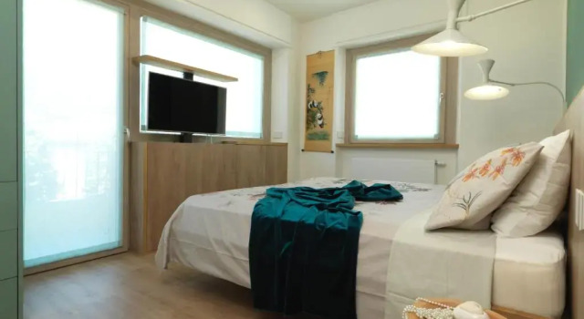 L'Atelier du Temps - Elvimo Apartment