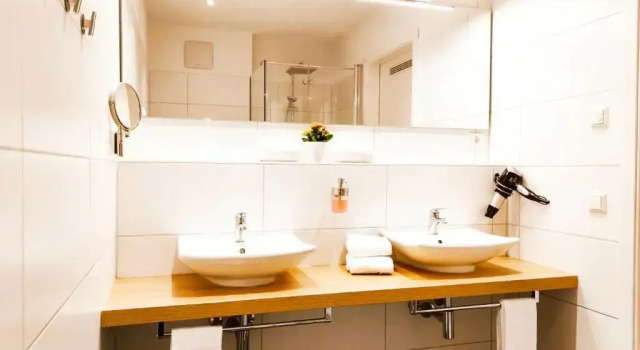 Номер Standard Hotel La Mirabelle close to Europa Park