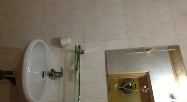 Двухместный номер Standard с балконом The Bright Lotus Guesthouse