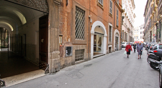 Domus Navona Historical Resort, Book Ferieresort Hoteller i Pantheon med parkering, Parkering
