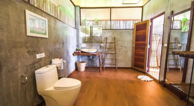 Вилла рядом с пляжем Long Beach Chalets - SHA Extra Plus