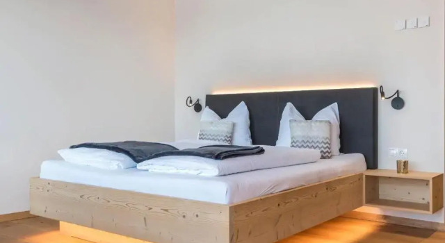 Aura Chalets - Nr 3