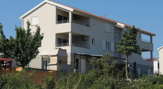 Apartment Nadica, Забронировать Апартаменты/квартира Малинска остров Крк, рядом с Пляж Рова