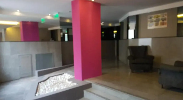 Dallas Hotel -Motel, Prenota Motel Balvanera Buenos Aires